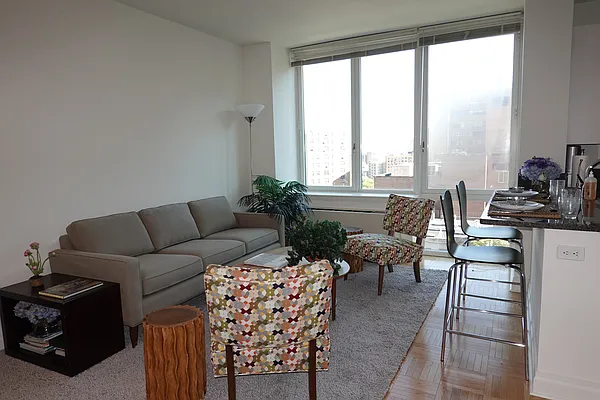 Rented by Carnegie Hill Place | media 23