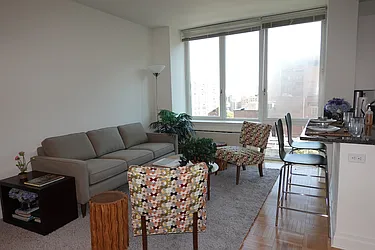 Rented by Carnegie Hill Place