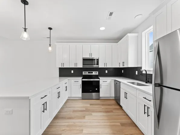 700 N Dupont Ave #220, Madison, TN 37115