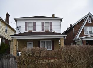 242 Ridgewood Ave, Pittsburgh, PA 15229