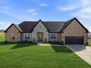 109 Zane Ln, Nicholasville, KY 40356