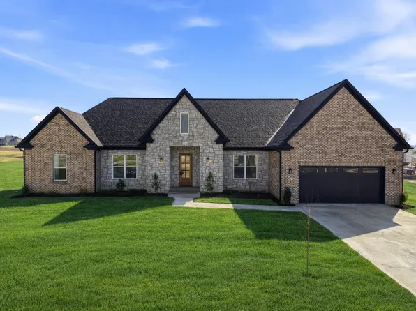 109 Zane Ln, Nicholasville, KY 40356