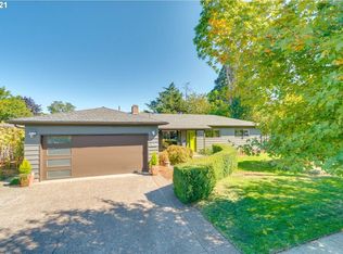 4130 SE 75th Ave, Portland, OR 97206