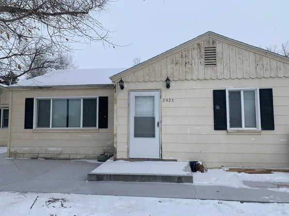 2923 & 2925 Poly Dr, 2923 & 2925 Poly Dr, Billings, MT 59102