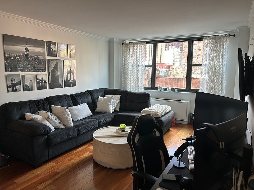 1st image of 340 E 93rd St APT 7B