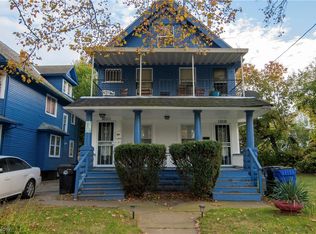 10110 Adams Ave, Cleveland, OH 44108