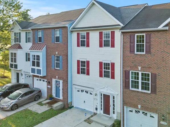 6204 Joe Klutsch Dr, Fort Washington, MD 20744