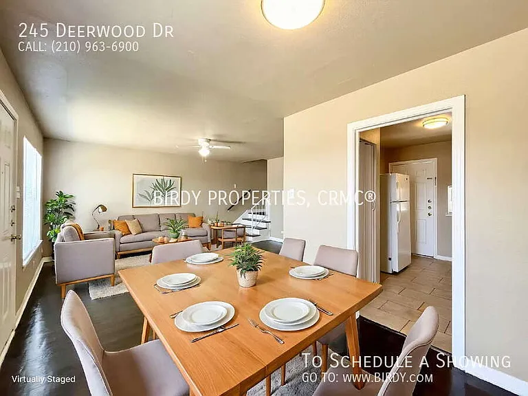 245 Deerwood Dr — Photo 3