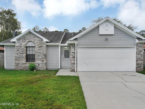 466 MOBY DICK Drive S, Jacksonville, FL 32218