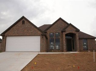 11835 Poydras, Tyler, TX 75703