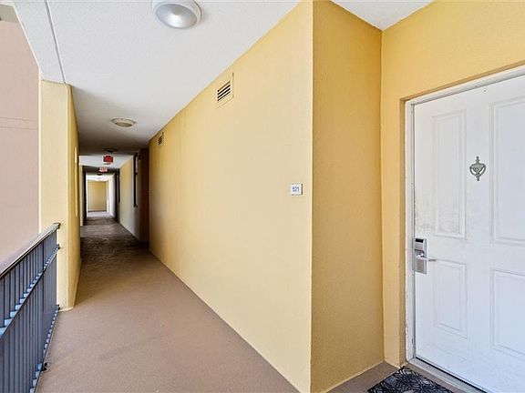 2nd image of 1601 Bienville Blvd APT 521