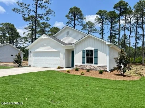 3058 Day Dream Lane NE, Leland, NC 28451