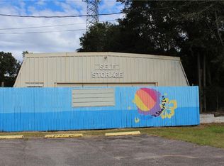 6148 Old Pascagoula Rd, Theodore, AL 36582