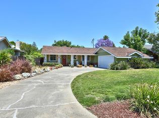 3393 Kirkwood Dr, San Jose, CA 95117