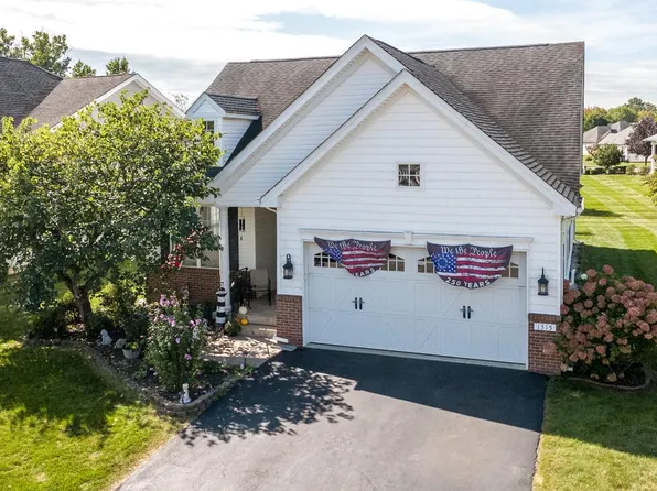1315 Creekside Ln, Quakertown, PA 18951