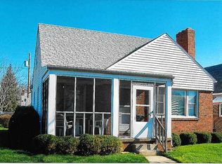 840 Cloverdale Rd, Toledo, OH 43612