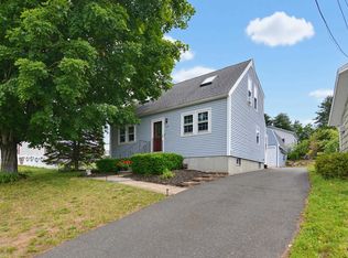 219 Rhode Island Ave, Manchester, NH 03104
