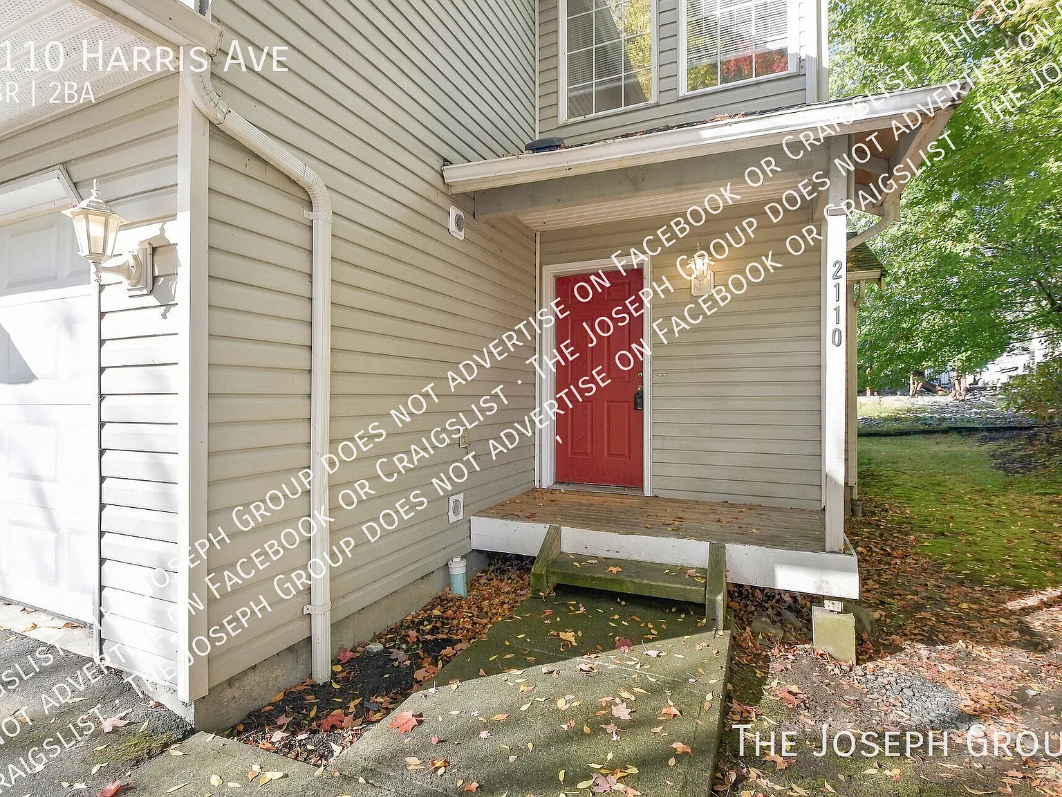 Cozy & Convenient 4-Bedroom Home in Bellingham — Photo 4
