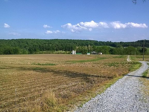 50+ Acre Farm