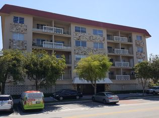 1120 99th St APT 206, Bay Harbor Islands, FL 33154