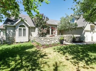 5760 S Whitewater Dr, Holladay, UT 84121