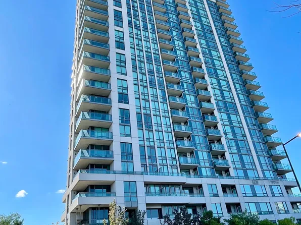 88 Grangeway Ave #308, Toronto, ON M1H 0A2