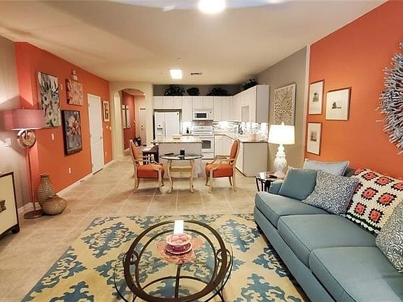 5th image of 14981 Reflection Key Cir APT 313