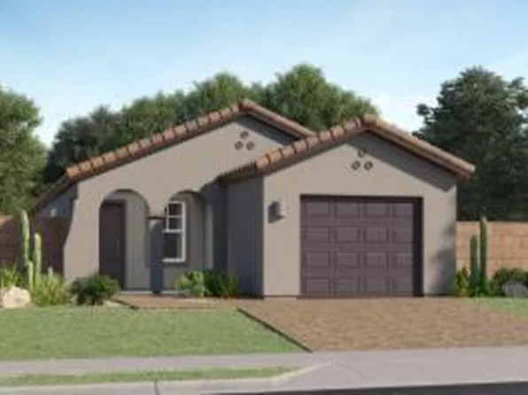 9517 W INDIANOLA Avenue, Phoenix, AZ 85037