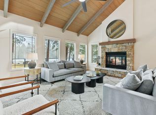 13210 Hawks Beard Gh 234/235, Sisters, OR