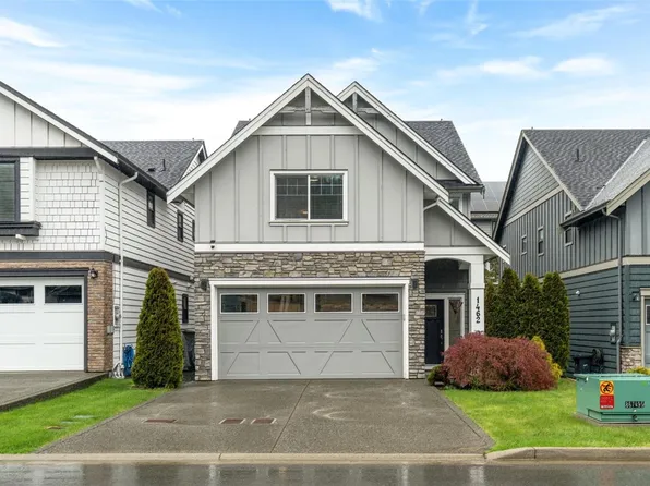 1462 Commander Ct, Langford, BC V9B 0T1