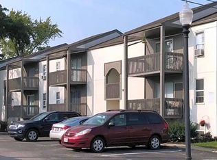 851 W Town St, Columbus, OH 43222