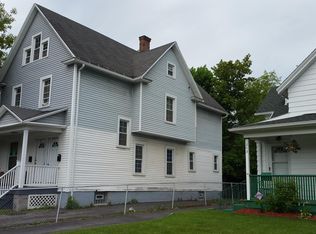 237 Webster Avenue #2 Up, Rochester, NY 14609