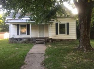 1227 Cherry St, Muskogee, OK 74403