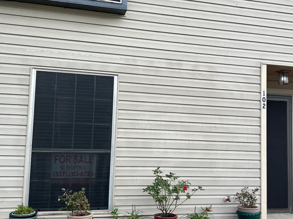 201 High Meadows Blvd APT 102, Lafayette, LA 70507
