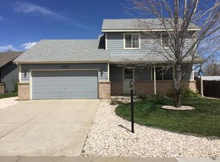4526 Sunshine Cir, Loveland, CO 80538