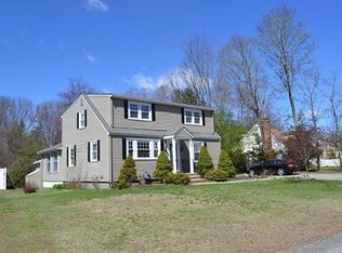 25 Richland Rd, Norwood, MA 02062