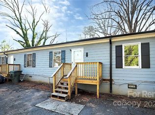 501 N Ransom St #3, Gastonia, NC 28052