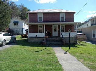 510 E Main St, Saltville, VA 24370