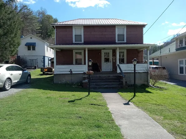 510 E Main St, Saltville, VA 24370