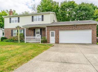 867 Sunset Blvd, Salem, OH 44460