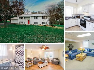 19621 Middletown Rd, Freeland, MD 21053