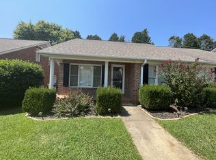 340 W Pointe Dr #1, Spartanburg, SC 29301