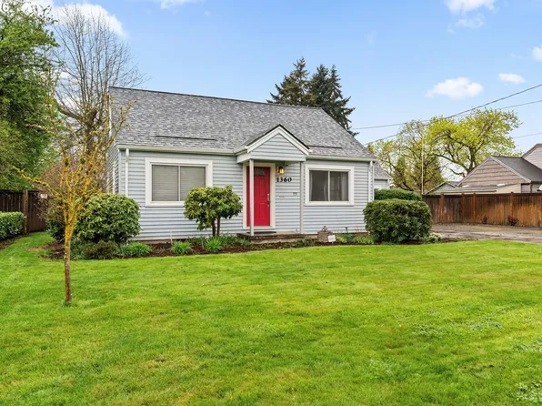 1360 Taft St, Eugene, OR 97402