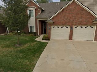 14382 Shadywood Dr #1, Sterling Heights, MI 48312