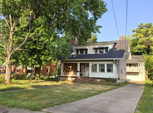 324 Woodlawn Rd, Steubenville, OH 43952