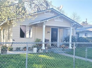 822 Fairview Ave, Corning, CA 96021