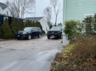 47 Tremont St #2, Braintree, MA 02184