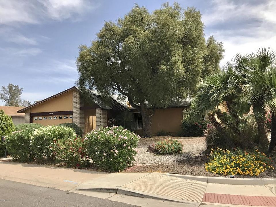 1st image of 4301 N Salton Cir