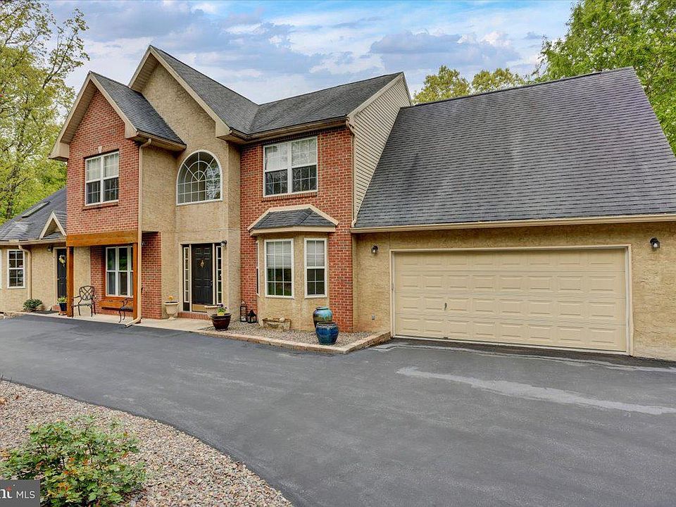 1094 Imperial Dr, Mohnton, PA 19540 Zillow