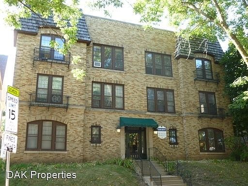 1st image of 2937 N Bartlett Ave APT 6